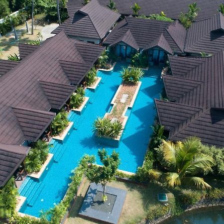 Gokulam Grand Resort & Spa, Kumarakom Exteriör bild